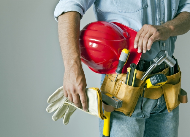 Handyman in Brompton